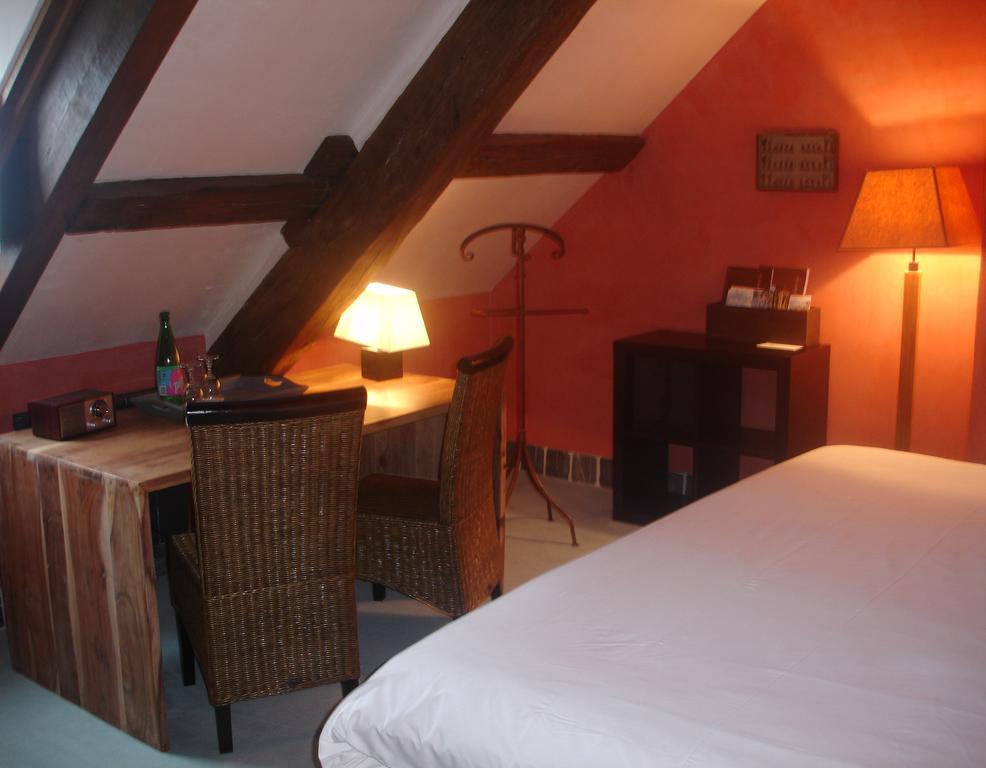Citadelle Vauban Hotel Le Palais Esterno foto