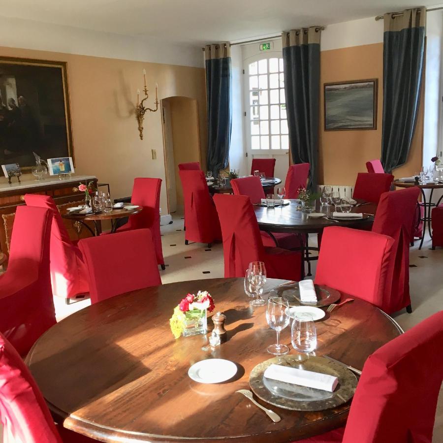 Citadelle Vauban Hotel Le Palais Esterno foto